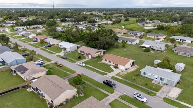 Experience the charm of this beautifully maintained 3-bedroom on Heron Creek Golf and Country Club in Florida - for sale on GolfHomes.com, golf home, golf lot