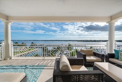 Discover unparalleled luxury in this elegant condominium located on Ocean Club Golf Course / Paradise Island Golf Course in  - for sale on GolfHomes.com, golf home, golf lot