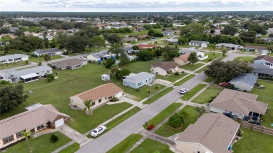 Experience the charm of this beautifully maintained 3-bedroom on Heron Creek Golf and Country Club in Florida - for sale on GolfHomes.com, golf home, golf lot