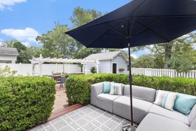 Location! Location! Location! This stunning, one-of-a-kind on The Hackler Course at Coastal Carolina University in South Carolina - for sale on GolfHomes.com, golf home, golf lot
