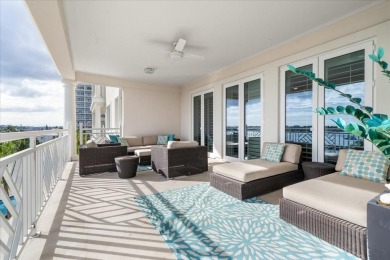 Discover unparalleled luxury in this elegant condominium located on Ocean Club Golf Course / Paradise Island Golf Course in  - for sale on GolfHomes.com, golf home, golf lot