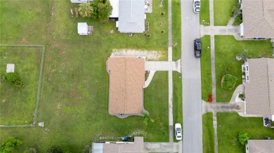 Experience the charm of this beautifully maintained 3-bedroom on Heron Creek Golf and Country Club in Florida - for sale on GolfHomes.com, golf home, golf lot