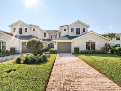 Welcome to your new home in paradise.  This spacious condo in on Shadow Wood Country Club in Florida - for sale on GolfHomes.com, golf home, golf lot