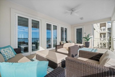 Discover unparalleled luxury in this elegant condominium located on Ocean Club Golf Course / Paradise Island Golf Course in  - for sale on GolfHomes.com, golf home, golf lot