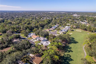 Under contract-accepting backup offers. This charming Buttonwood on Timber Pines Golf Course in Florida - for sale on GolfHomes.com, golf home, golf lot
