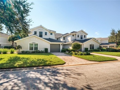 Welcome to your new home in paradise.  This spacious condo in on Shadow Wood Country Club in Florida - for sale on GolfHomes.com, golf home, golf lot