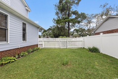 Location! Location! Location! This stunning, one-of-a-kind on The Hackler Course at Coastal Carolina University in South Carolina - for sale on GolfHomes.com, golf home, golf lot