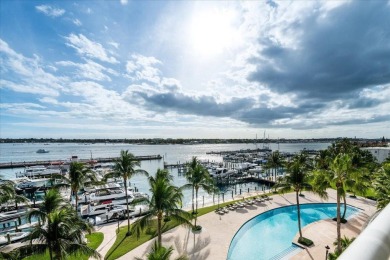 Discover unparalleled luxury in this elegant condominium located on Ocean Club Golf Course / Paradise Island Golf Course in  - for sale on GolfHomes.com, golf home, golf lot