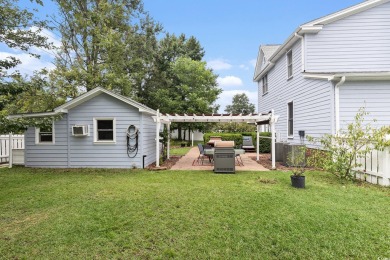 Location! Location! Location! This stunning, one-of-a-kind on The Hackler Course at Coastal Carolina University in South Carolina - for sale on GolfHomes.com, golf home, golf lot