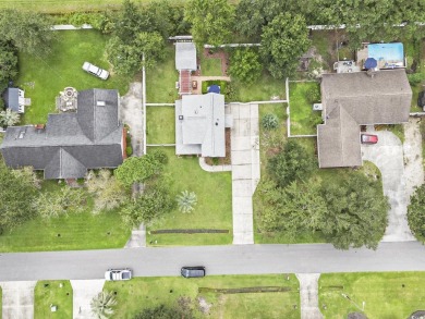 Location! Location! Location! This stunning, one-of-a-kind on The Hackler Course at Coastal Carolina University in South Carolina - for sale on GolfHomes.com, golf home, golf lot