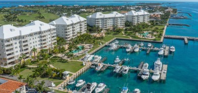 Discover unparalleled luxury in this elegant condominium located on Ocean Club Golf Course / Paradise Island Golf Course in  - for sale on GolfHomes.com, golf home, golf lot