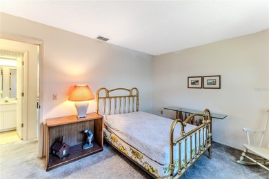 Under contract-accepting backup offers. This charming Buttonwood on Timber Pines Golf Course in Florida - for sale on GolfHomes.com, golf home, golf lot