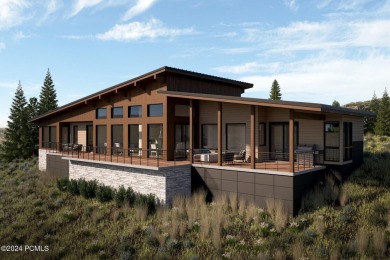 The Villas at Vista Point are nestled in the scenic Painted on  in Utah - for sale on GolfHomes.com, golf home, golf lot