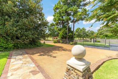 Introducing a magnificent stone-faced residence boasting on Links At Galloway in Tennessee - for sale on GolfHomes.com, golf home, golf lot