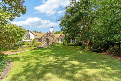 Introducing a magnificent stone-faced residence boasting on Links At Galloway in Tennessee - for sale on GolfHomes.com, golf home, golf lot