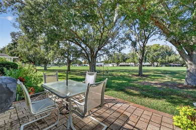 Looking for an attractive style home with a Serene Golf Front on El Diablo Executive Golf Course in Florida - for sale on GolfHomes.com, golf home, golf lot