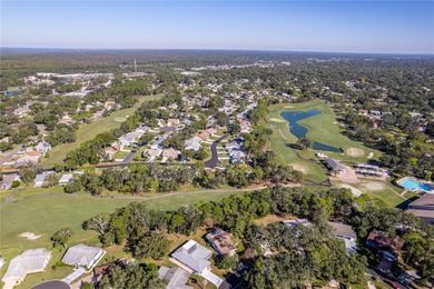 Under contract-accepting backup offers. This charming Buttonwood on Timber Pines Golf Course in Florida - for sale on GolfHomes.com, golf home, golf lot