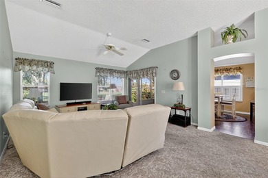 Looking for an attractive style home with a Serene Golf Front on El Diablo Executive Golf Course in Florida - for sale on GolfHomes.com, golf home, golf lot