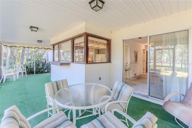 Under contract-accepting backup offers. This charming Buttonwood on Timber Pines Golf Course in Florida - for sale on GolfHomes.com, golf home, golf lot