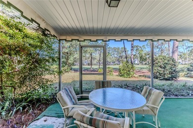 Under contract-accepting backup offers. This charming Buttonwood on Timber Pines Golf Course in Florida - for sale on GolfHomes.com, golf home, golf lot
