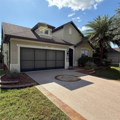 If you are looking for the perfect home, take a look at this on Stone Creek Golf Club in Florida - for sale on GolfHomes.com, golf home, golf lot