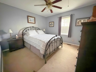 Great 3 bedroom, 2 bath home, great mountain top community! It on Skyland Lakes Golf Course in Virginia - for sale on GolfHomes.com, golf home, golf lot