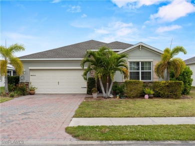 Nestled on a waterfront lot, this charming 3-bedroom, 2-bath on Sabal Springs Golf and Racquet Club in Florida - for sale on GolfHomes.com, golf home, golf lot