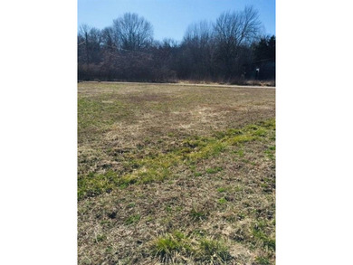 Beautiful, flat, cleared building lot at Sugar Valley Lakes on Sugar Valley Lakes Golf Course in Kansas - for sale on GolfHomes.com, golf home, golf lot