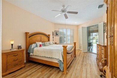 Looking for a LARGE home?  We have it!  This LEXINGTON floor on Eagle Ridge At Spruce Creek Country Club in Florida - for sale on GolfHomes.com, golf home, golf lot