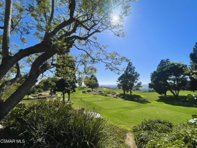 Enjoy expansive views from every room of this beautifully on Saticoy Country Club in California - for sale on GolfHomes.com, golf home, golf lot