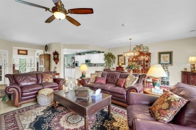 Beautifully updated Lilac model on a premium lagoon-view lot in on Hidden Cypress Golf Club in South Carolina - for sale on GolfHomes.com, golf home, golf lot