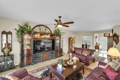 Beautifully updated Lilac model on a premium lagoon-view lot in on Hidden Cypress Golf Club in South Carolina - for sale on GolfHomes.com, golf home, golf lot