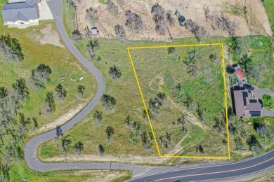This is a wonderful 1 acre lot located right off Copper Cove on The Club at Copper Valley Golf Course in California - for sale on GolfHomes.com, golf home, golf lot