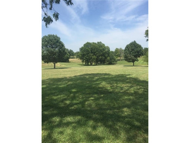 Beautiful, flat, cleared building lot at Sugar Valley Lakes on Sugar Valley Lakes Golf Course in Kansas - for sale on GolfHomes.com, golf home, golf lot