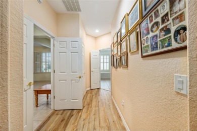 Looking for a LARGE home?  We have it!  This LEXINGTON floor on Eagle Ridge At Spruce Creek Country Club in Florida - for sale on GolfHomes.com, golf home, golf lot