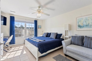 Welcome to this stunning coastal retreat in the prestigious on Brunswick Plantation and Golf Resorts in North Carolina - for sale on GolfHomes.com, golf home, golf lot