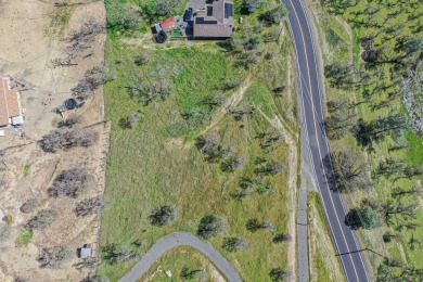 This is a wonderful 1 acre lot located right off Copper Cove on The Club at Copper Valley Golf Course in California - for sale on GolfHomes.com, golf home, golf lot
