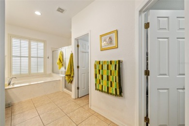 Looking for a LARGE home?  We have it!  This LEXINGTON floor on Eagle Ridge At Spruce Creek Country Club in Florida - for sale on GolfHomes.com, golf home, golf lot