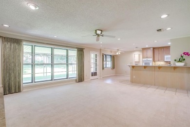 Charming Home in Ridglea Country Club Estates! Nestled in the on Ridglea Golf Course in Texas - for sale on GolfHomes.com, golf home, golf lot