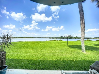 Nestled between a conservation area and the intracoastal on Ocean Palm Golf Course in Florida - for sale on GolfHomes.com, golf home, golf lot