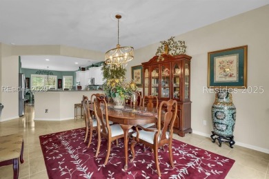 Beautifully updated Lilac model on a premium lagoon-view lot in on Hidden Cypress Golf Club in South Carolina - for sale on GolfHomes.com, golf home, golf lot
