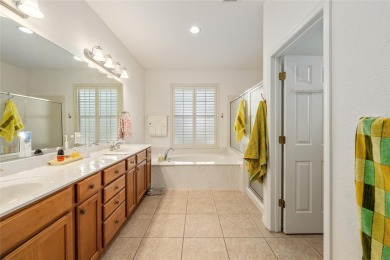 Looking for a LARGE home?  We have it!  This LEXINGTON floor on Eagle Ridge At Spruce Creek Country Club in Florida - for sale on GolfHomes.com, golf home, golf lot