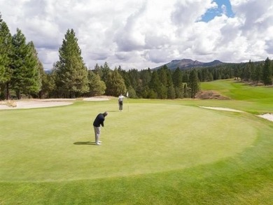 Discover the ideal setting for your dream home on this scenic on Nakoma Golf Resort in California - for sale on GolfHomes.com, golf home, golf lot