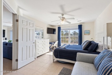 Welcome to this stunning coastal retreat in the prestigious on Brunswick Plantation and Golf Resorts in North Carolina - for sale on GolfHomes.com, golf home, golf lot