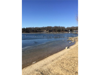 Beautiful, flat, cleared building lot at Sugar Valley Lakes on Sugar Valley Lakes Golf Course in Kansas - for sale on GolfHomes.com, golf home, golf lot