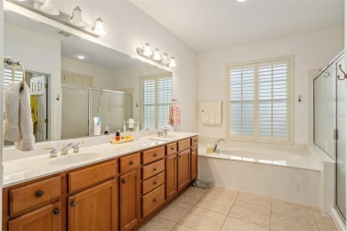 Looking for a LARGE home?  We have it!  This LEXINGTON floor on Eagle Ridge At Spruce Creek Country Club in Florida - for sale on GolfHomes.com, golf home, golf lot