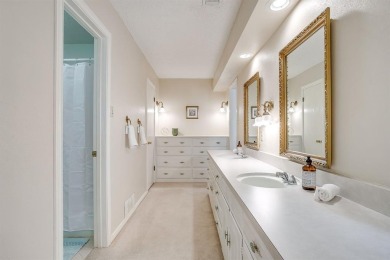 Charming Home in Ridglea Country Club Estates! Nestled in the on Ridglea Golf Course in Texas - for sale on GolfHomes.com, golf home, golf lot