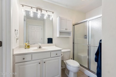 Welcome to this stunning coastal retreat in the prestigious on Brunswick Plantation and Golf Resorts in North Carolina - for sale on GolfHomes.com, golf home, golf lot
