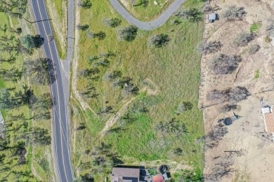 This is a wonderful 1 acre lot located right off Copper Cove on The Club at Copper Valley Golf Course in California - for sale on GolfHomes.com, golf home, golf lot