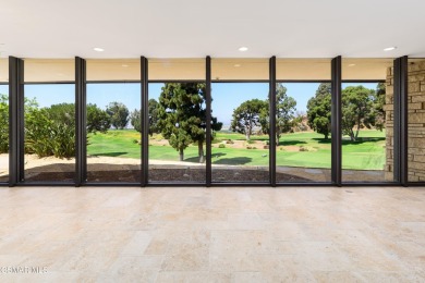 Enjoy expansive views from every room of this beautifully on Saticoy Country Club in California - for sale on GolfHomes.com, golf home, golf lot